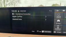 Honda Honda E 113kW Advance 36kWh 5dr Auto Electric Hatchback